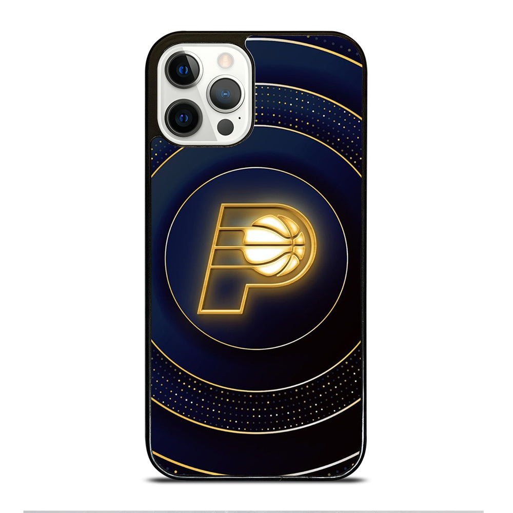INDIANA PACERS SYMBOL iPhone 12 Pro Case Cover