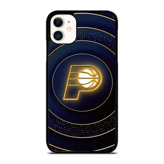 INDIANA PACERS SYMBOL iPhone 11 Case Cover