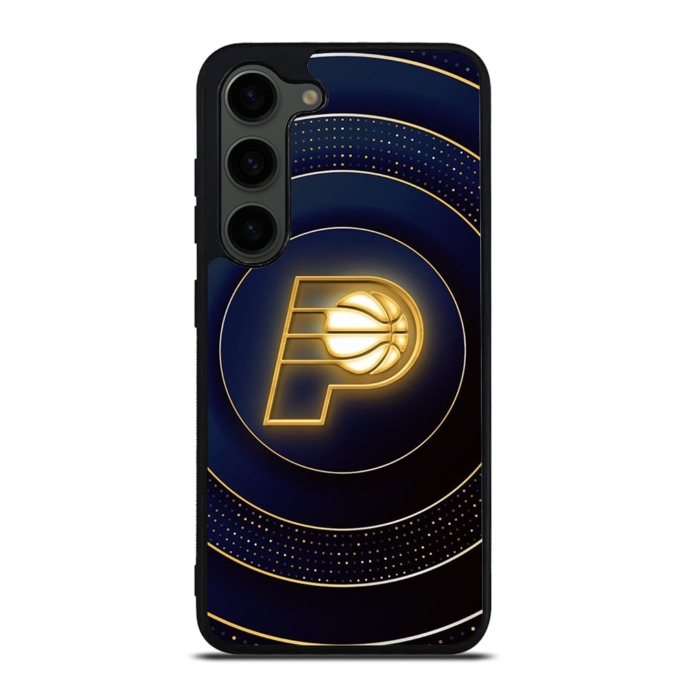 INDIANA PACERS SYMBOL Samsung Galaxy S23 Plus Case Cover