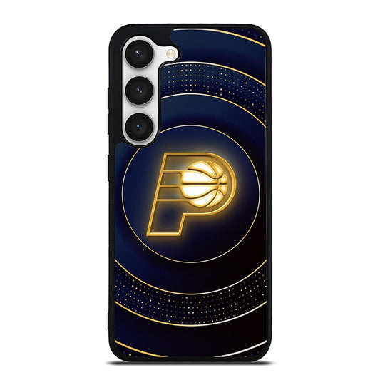 INDIANA PACERS SYMBOL Samsung Galaxy S23 Case Cover