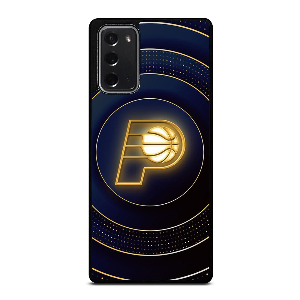 INDIANA PACERS SYMBOL Samsung Galaxy Note 20 Case Cover