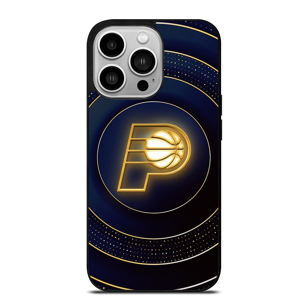 INDIANA PACERS SYMBOL iPhone 14 Pro Case Cover