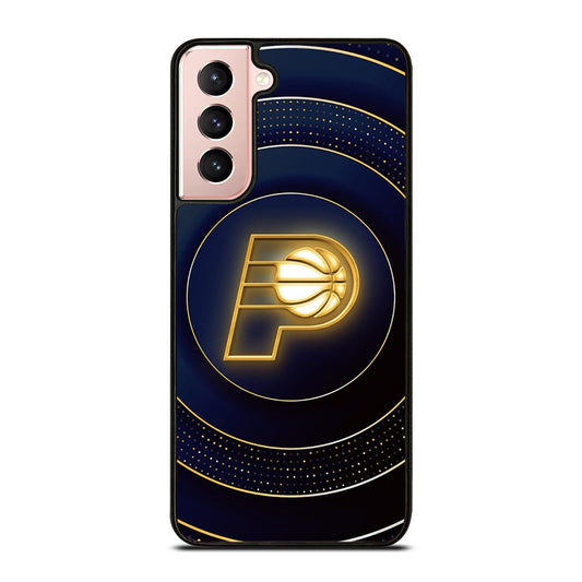 INDIANA PACERS SYMBOL Samsung Galaxy S21 Case Cover