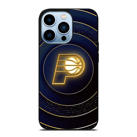 INDIANA PACERS SYMBOL iPhone 13 Pro Max Case Cover