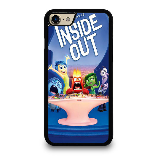 INSIDE OUT CHARACTER DISNEY 2 iPhone 7 / 8 Case Cover