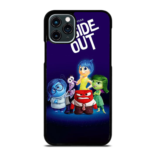 INSIDE OUT CHARACTER DISNEY iPhone 11 Pro Case Cover