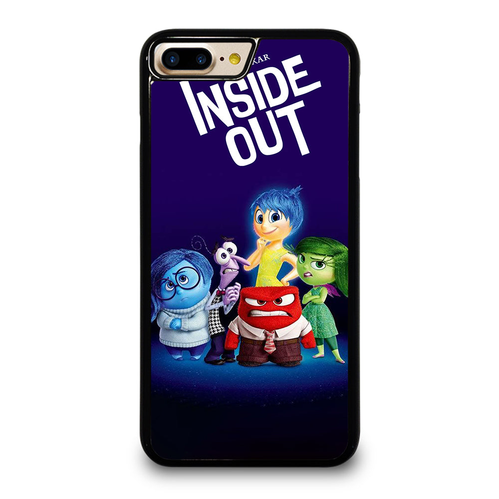 INSIDE OUT CHARACTER DISNEY iPhone 7 / 8 Plus Case Cover