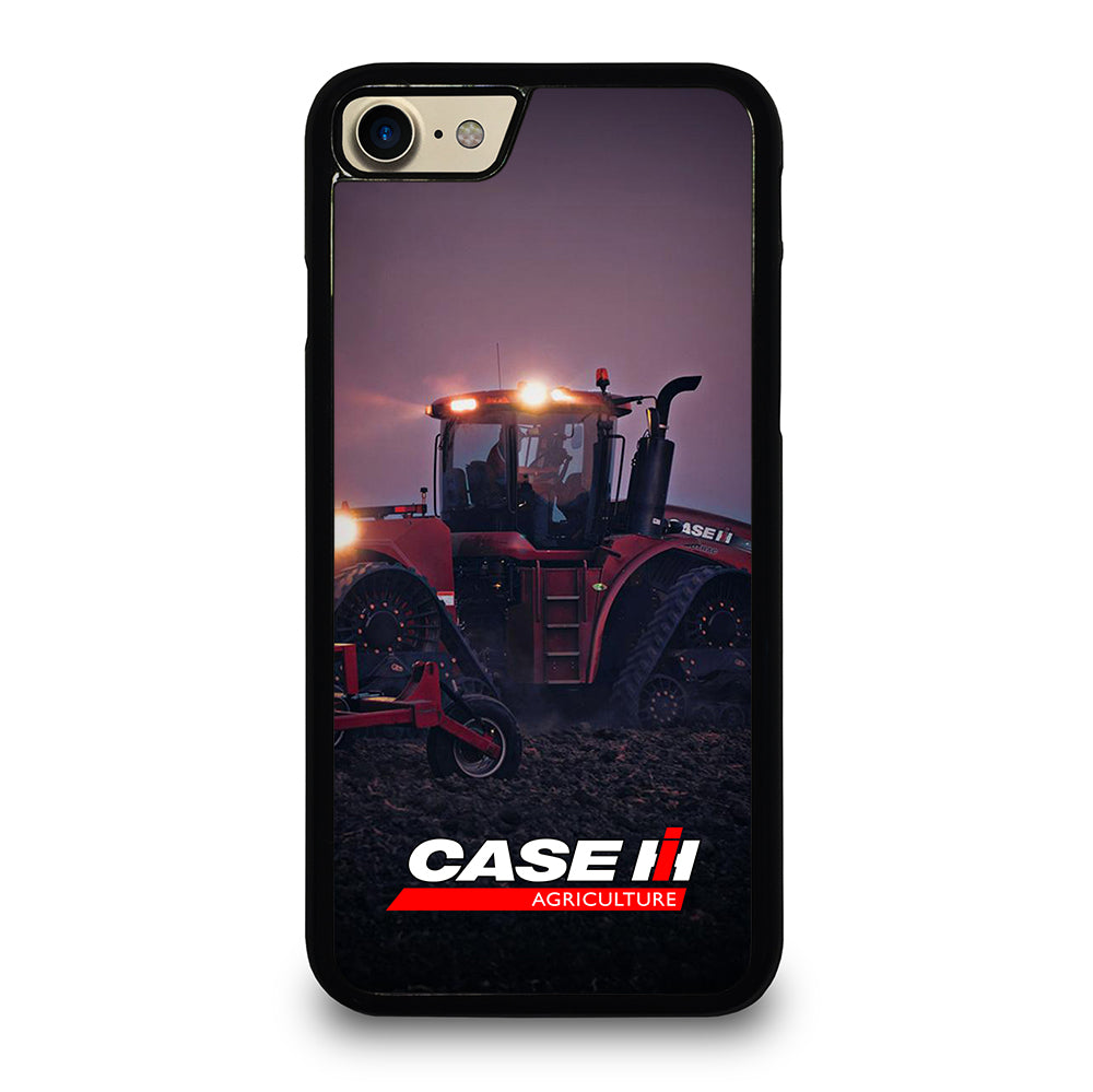 INTERNATIONAL HARVESTER CASE IH TRACTOR iPhone 7 / 8 Case Cover