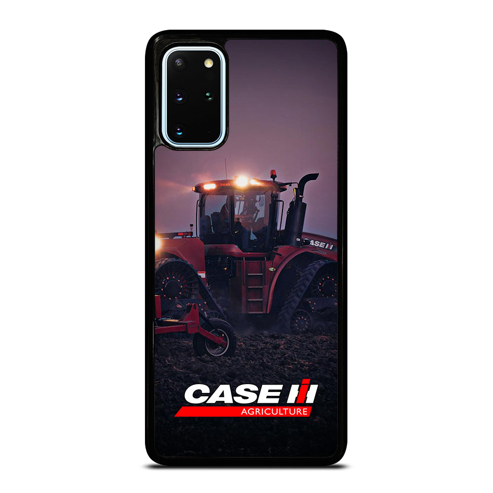 INTERNATIONAL HARVESTER CASE IH TRACTOR Samsung Galaxy S20 Plus Case Cover