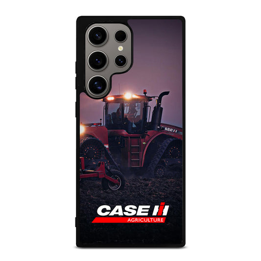 INTERNATIONAL HARVESTER CASE IH TRACTOR Samsung Galaxy S24 Ultra Case Cover