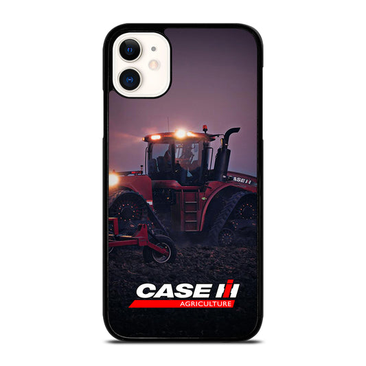 INTERNATIONAL HARVESTER CASE IH TRACTOR iPhone 11 Case Cover