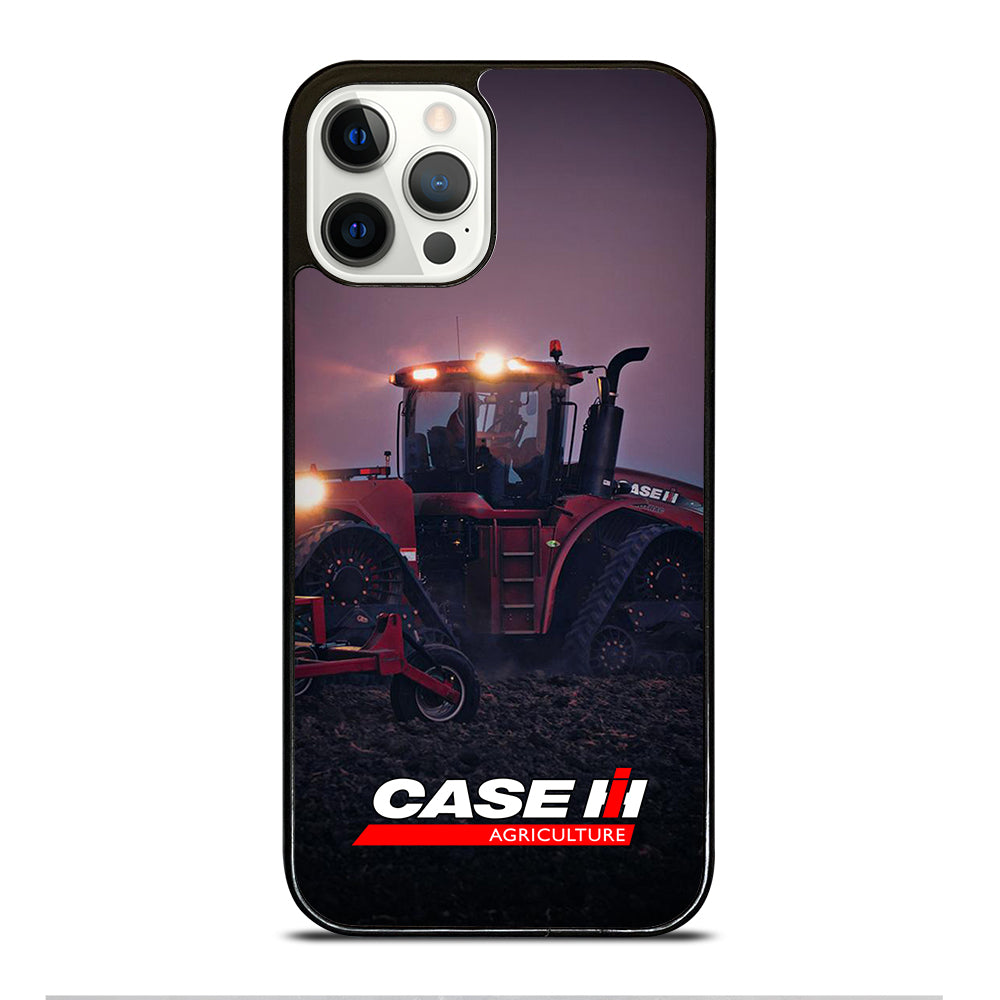 INTERNATIONAL HARVESTER CASE IH TRACTOR iPhone 12 Pro Case Cover