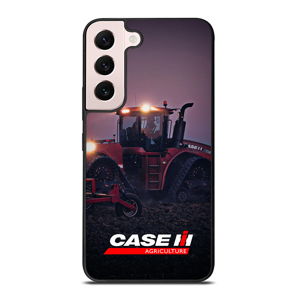 INTERNATIONAL HARVESTER CASE IH TRACTOR Samsung Galaxy S22 Plus Case Cover
