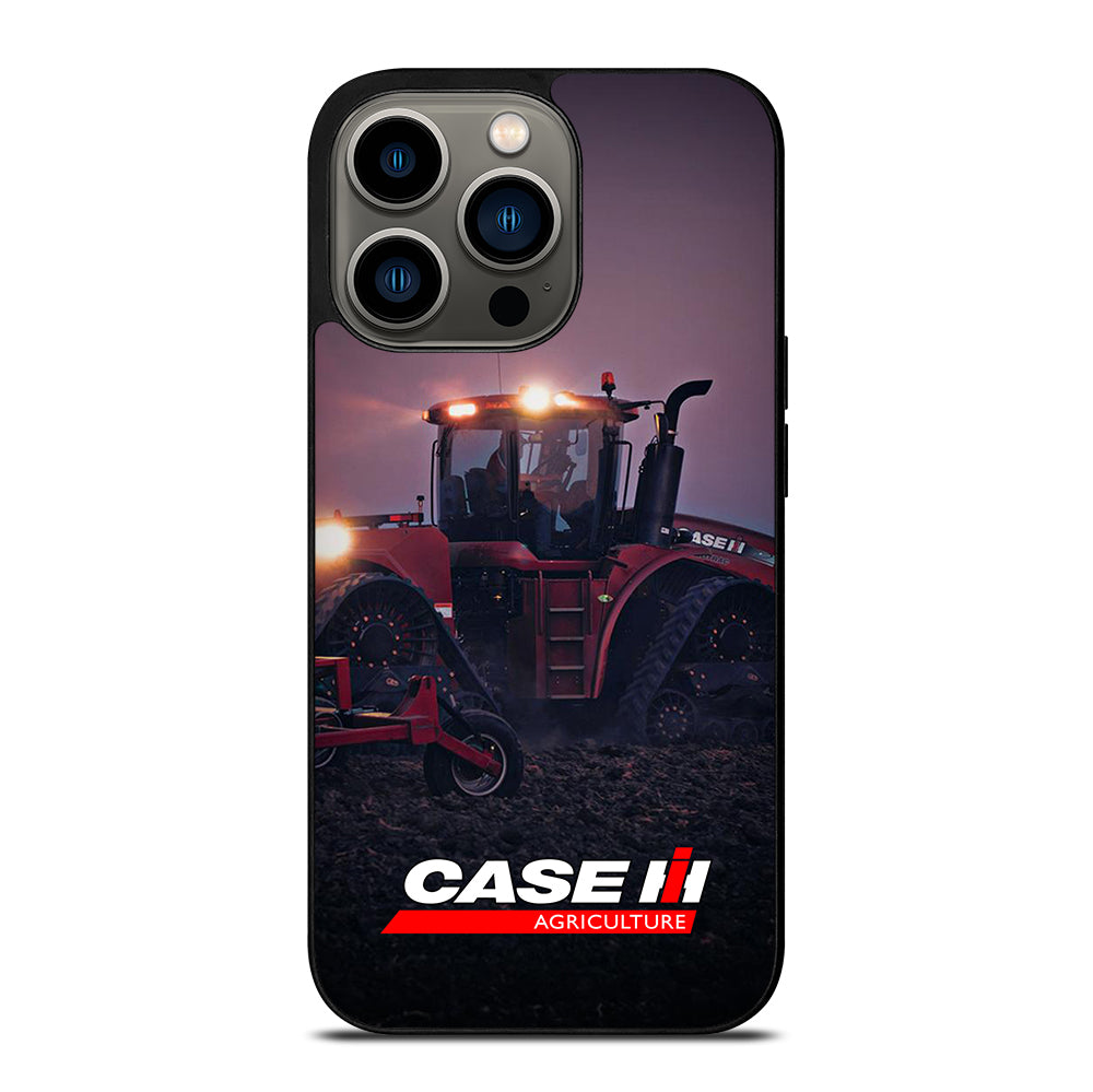 INTERNATIONAL HARVESTER CASE IH TRACTOR iPhone 13 Pro Case Cover