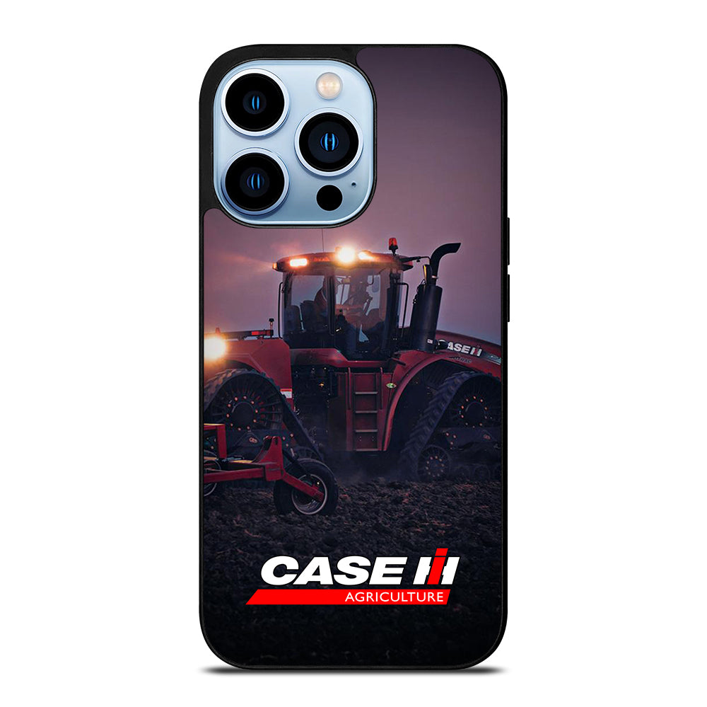INTERNATIONAL HARVESTER CASE IH TRACTOR iPhone 13 Pro Max Case Cover