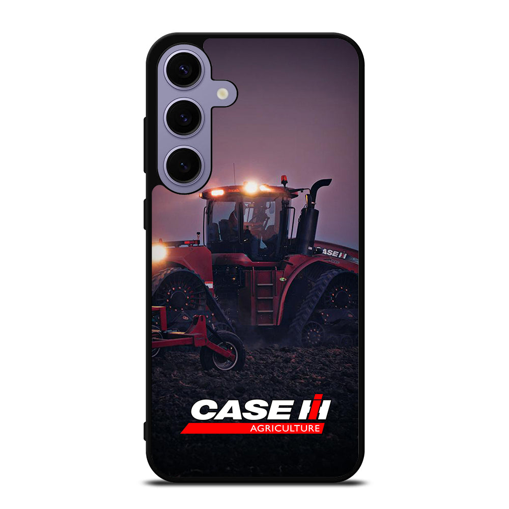 INTERNATIONAL HARVESTER CASE IH TRACTOR Samsung Galaxy S24 Plus Case Cover