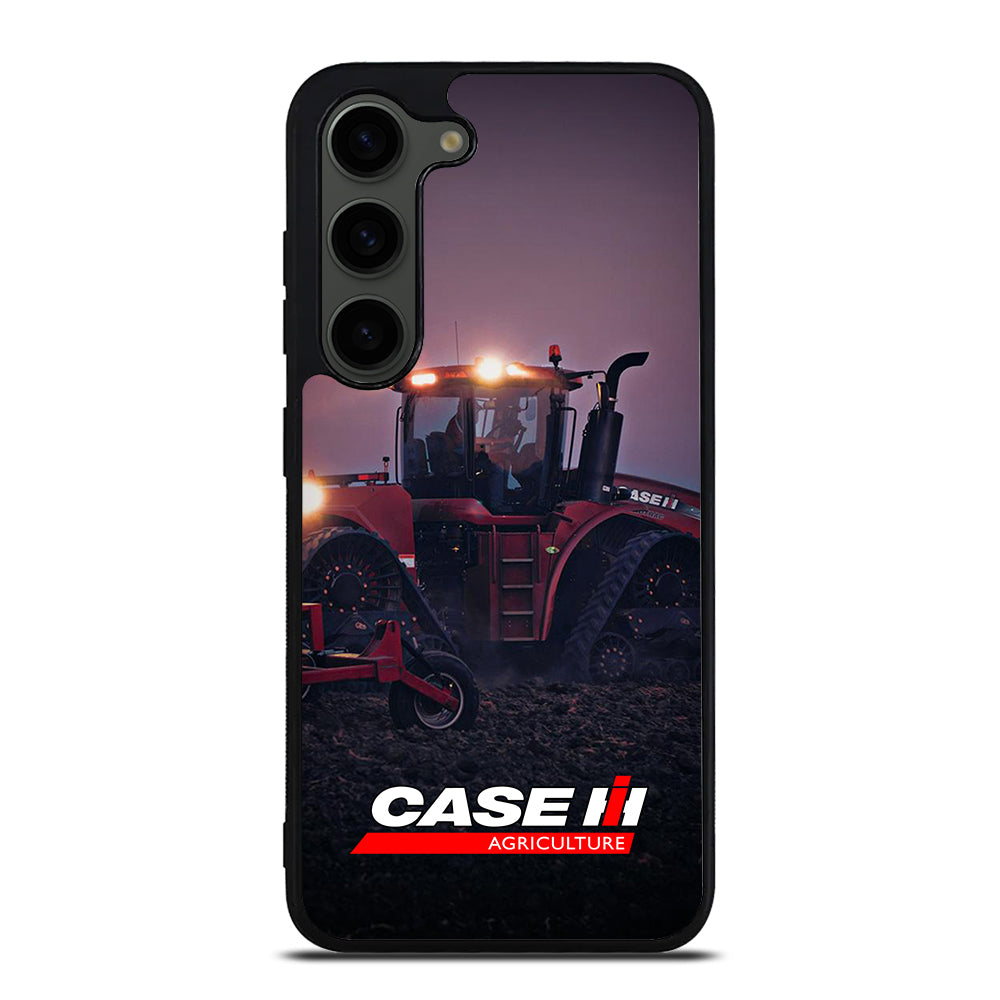 INTERNATIONAL HARVESTER CASE IH TRACTOR Samsung Galaxy S23 Plus Case Cover