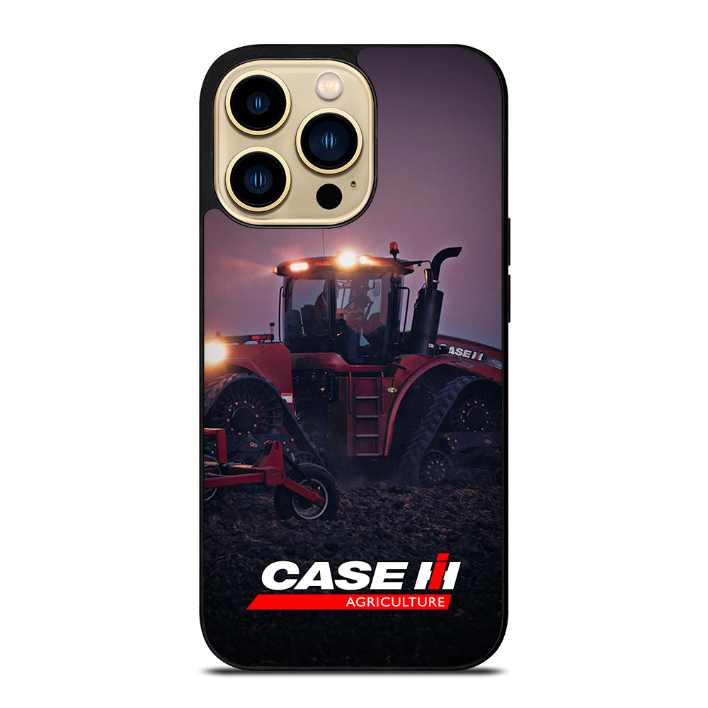 INTERNATIONAL HARVESTER CASE IH TRACTOR iPhone 14 Pro Max Case Cover