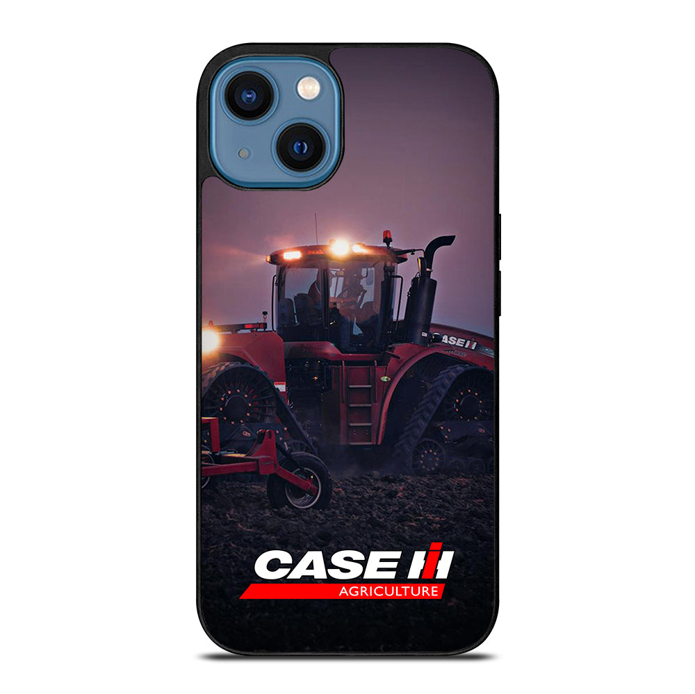 INTERNATIONAL HARVESTER CASE IH TRACTOR iPhone 14 Case Cover