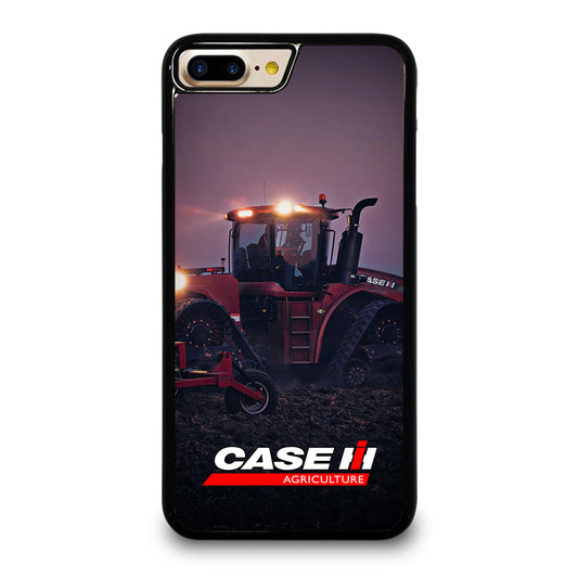 INTERNATIONAL HARVESTER CASE IH TRACTOR iPhone 7 / 8 Plus Case Cover