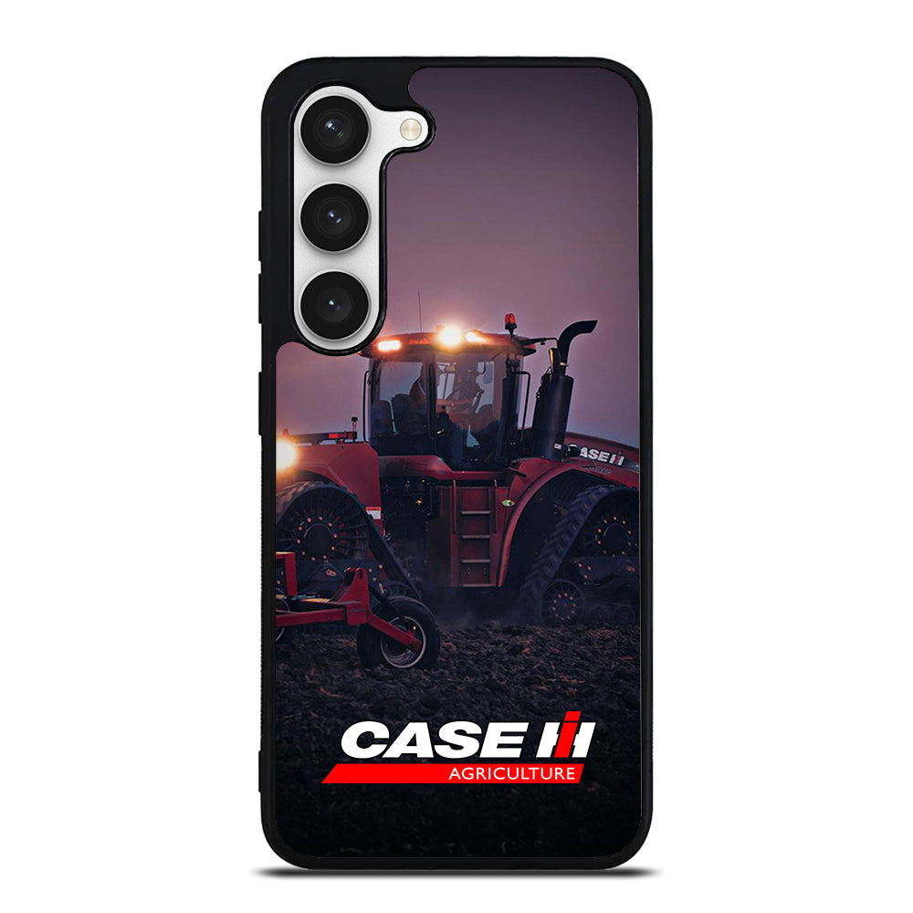 INTERNATIONAL HARVESTER CASE IH TRACTOR Samsung Galaxy S23 Case Cover