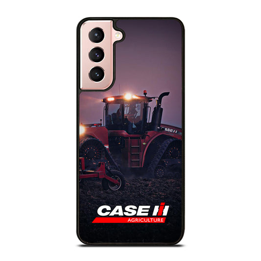 INTERNATIONAL HARVESTER CASE IH TRACTOR Samsung Galaxy S21 Case Cover
