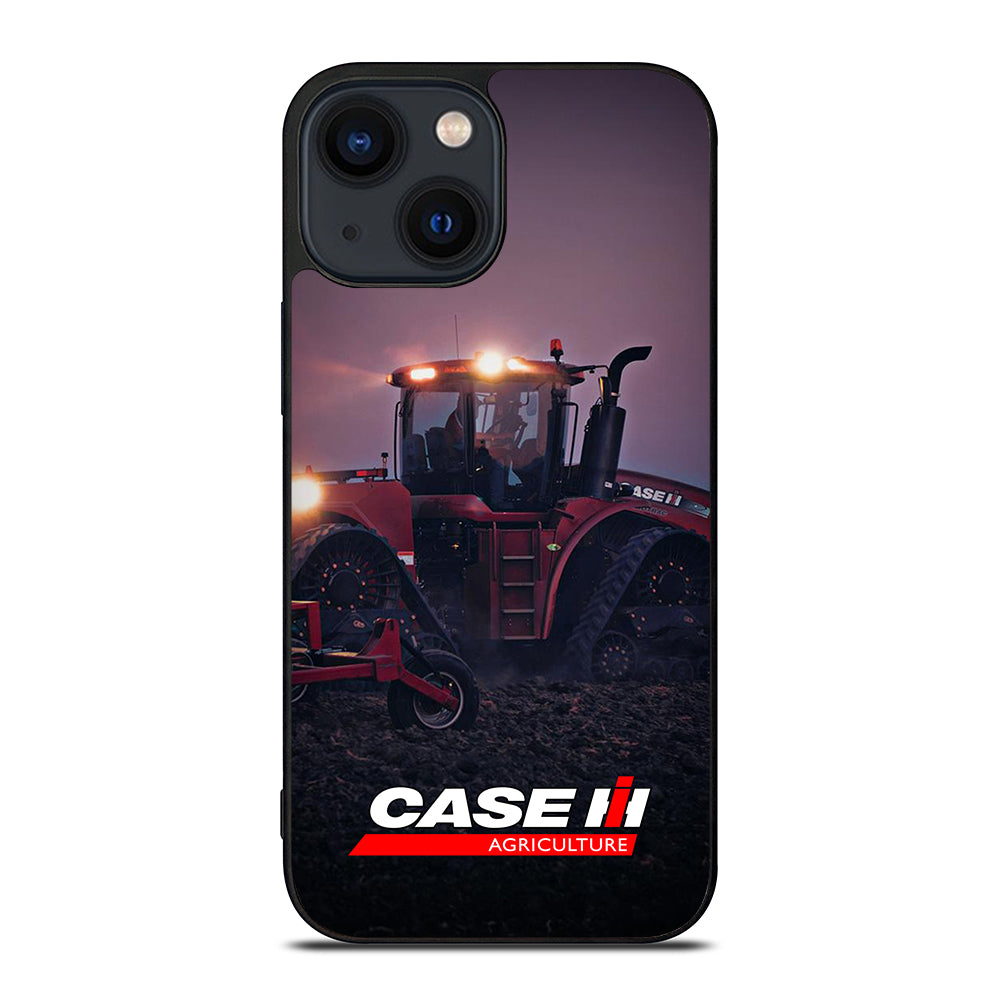 INTERNATIONAL HARVESTER CASE IH TRACTOR iPhone 14 Plus Case Cover