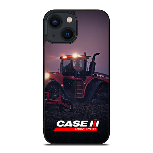 INTERNATIONAL HARVESTER CASE IH TRACTOR iPhone 14 Plus Case Cover