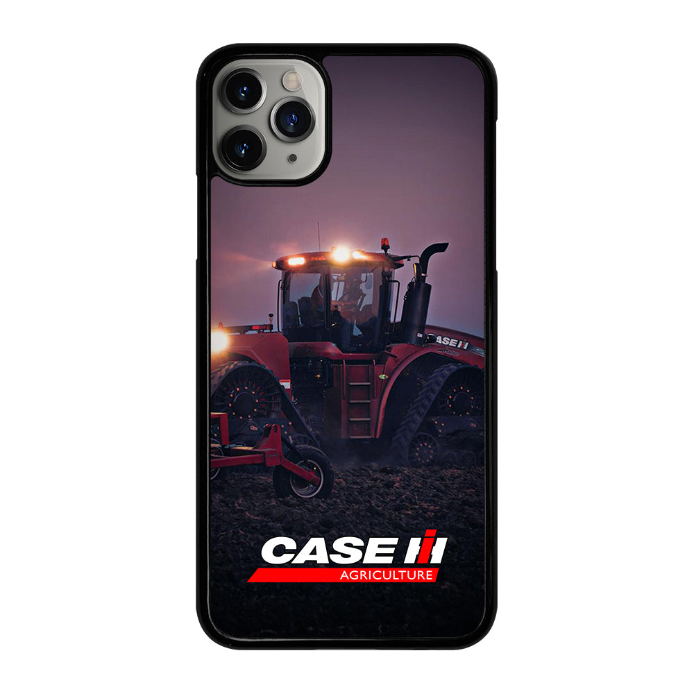 INTERNATIONAL HARVESTER CASE IH TRACTOR iPhone 11 Pro Max Case Cover