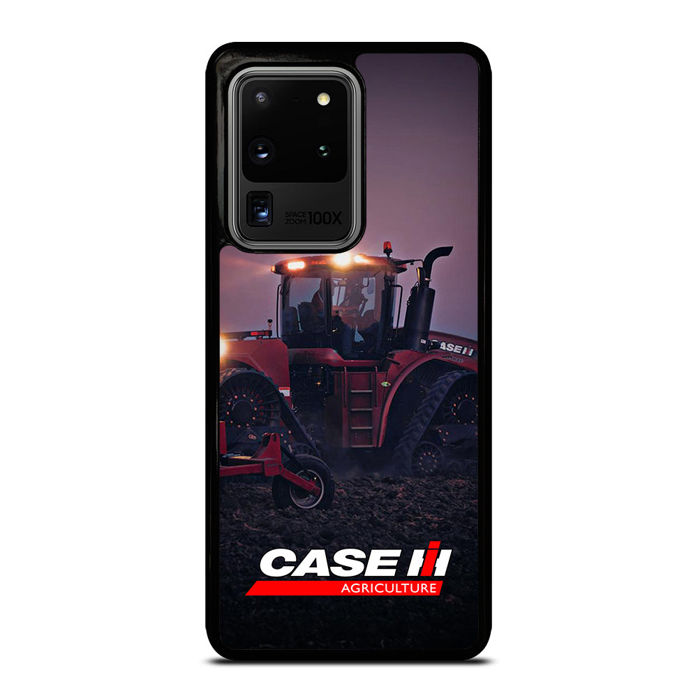 INTERNATIONAL HARVESTER CASE IH TRACTOR Samsung Galaxy S20 Ultra Case Cover