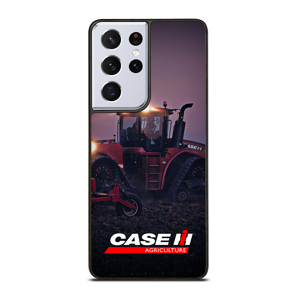 INTERNATIONAL HARVESTER CASE IH TRACTOR Samsung Galaxy S21 Ultra Case Cover