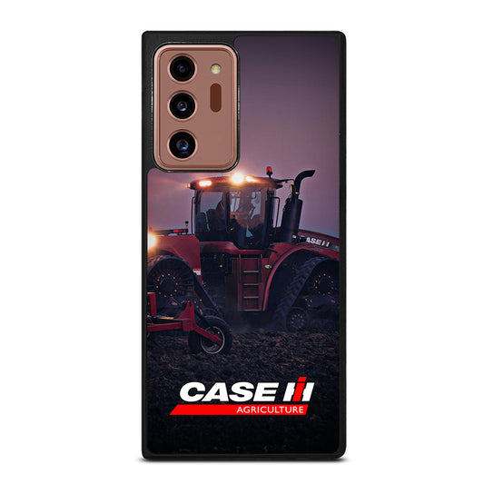 INTERNATIONAL HARVESTER CASE IH TRACTOR Samsung Galaxy Note 20 Ultra Case Cover