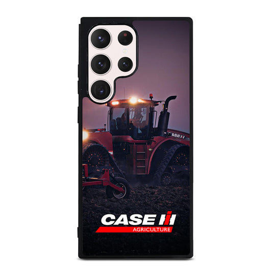 INTERNATIONAL HARVESTER CASE IH TRACTOR Samsung Galaxy S23 Ultra Case Cover