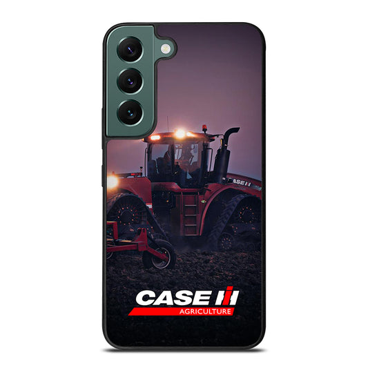 INTERNATIONAL HARVESTER CASE IH TRACTOR Samsung Galaxy S22 Case Cover