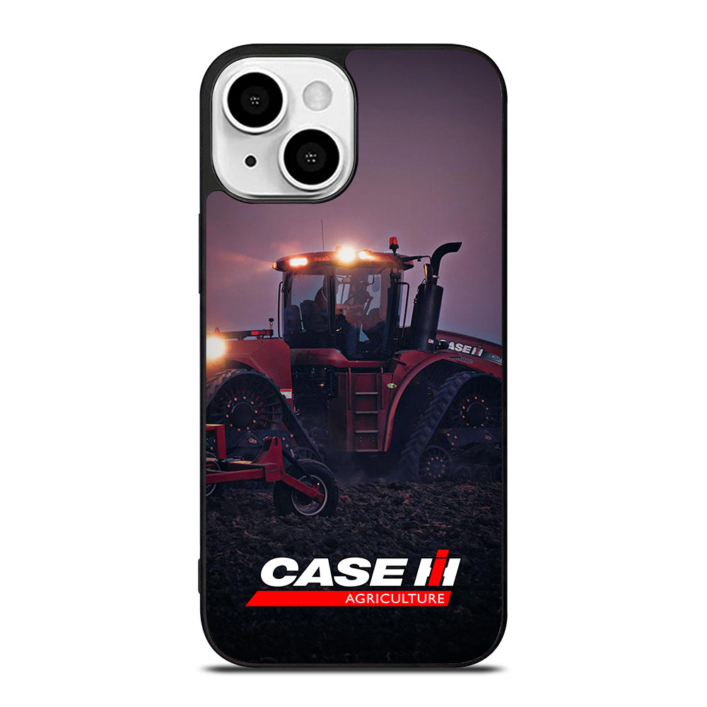 INTERNATIONAL HARVESTER CASE IH TRACTOR iPhone 13 Mini Case Cover