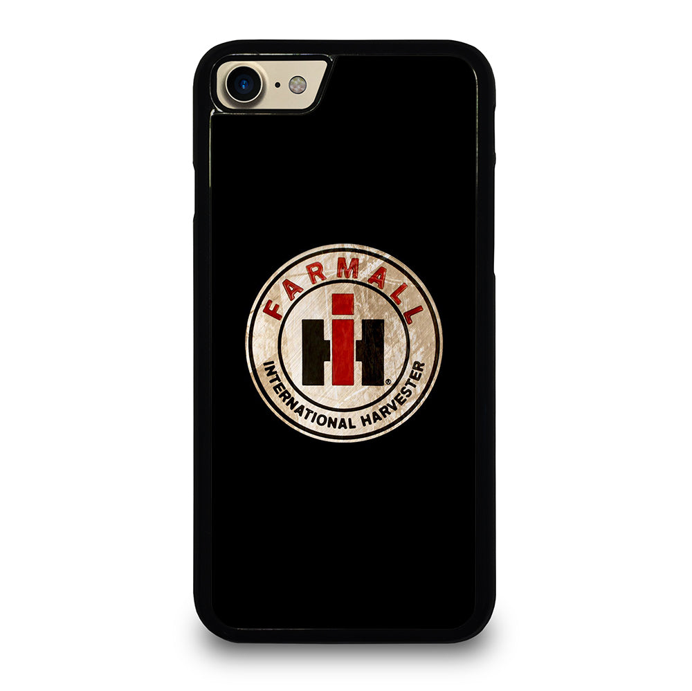 INTERNATIONAL HARVESTER LOGO iPhone 7 / 8 Case Cover