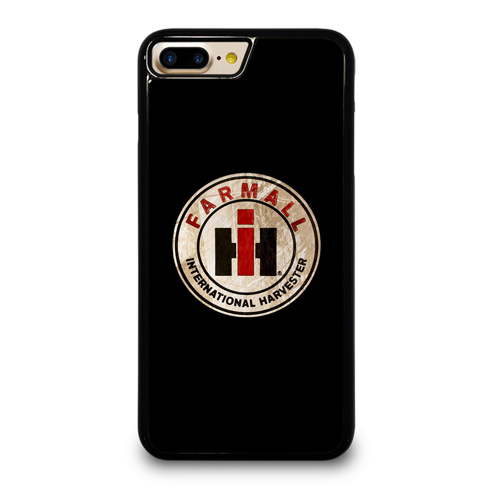 INTERNATIONAL HARVESTER LOGO iPhone 7 / 8 Plus Case Cover