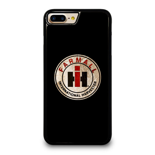 INTERNATIONAL HARVESTER LOGO iPhone 7 / 8 Plus Case Cover