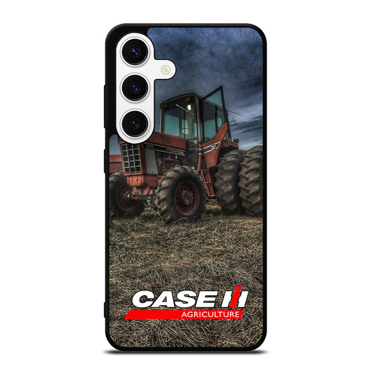 INTERNATIONAL HARVESTER TRACTOR Samsung Galaxy S24 Case Cover