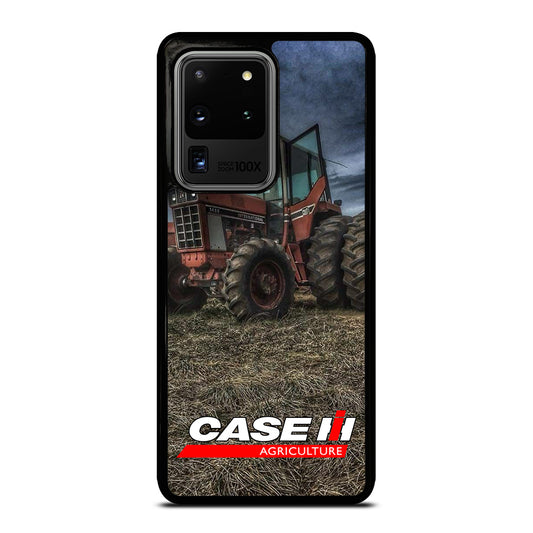 INTERNATIONAL HARVESTER TRACTOR Samsung Galaxy S20 Ultra Case Cover