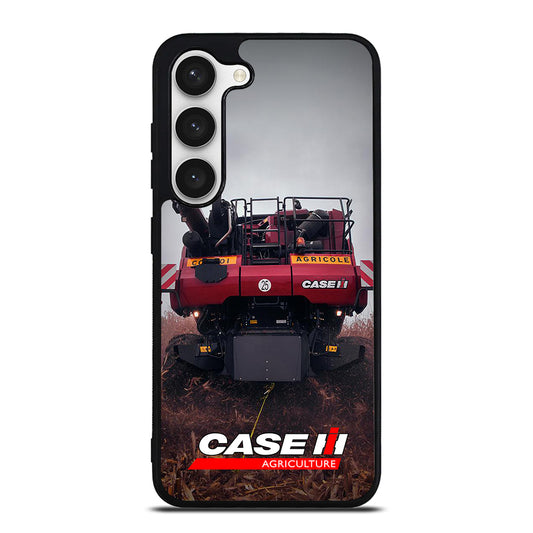 INTERNATIONAL HARVESTER TRACTOR 4 Samsung Galaxy S23 Case Cover