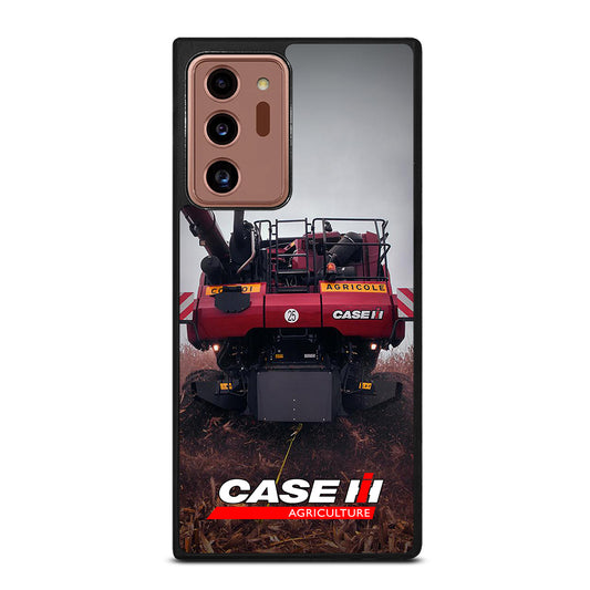 INTERNATIONAL HARVESTER TRACTOR 4 Samsung Galaxy Note 20 Ultra Case Cover