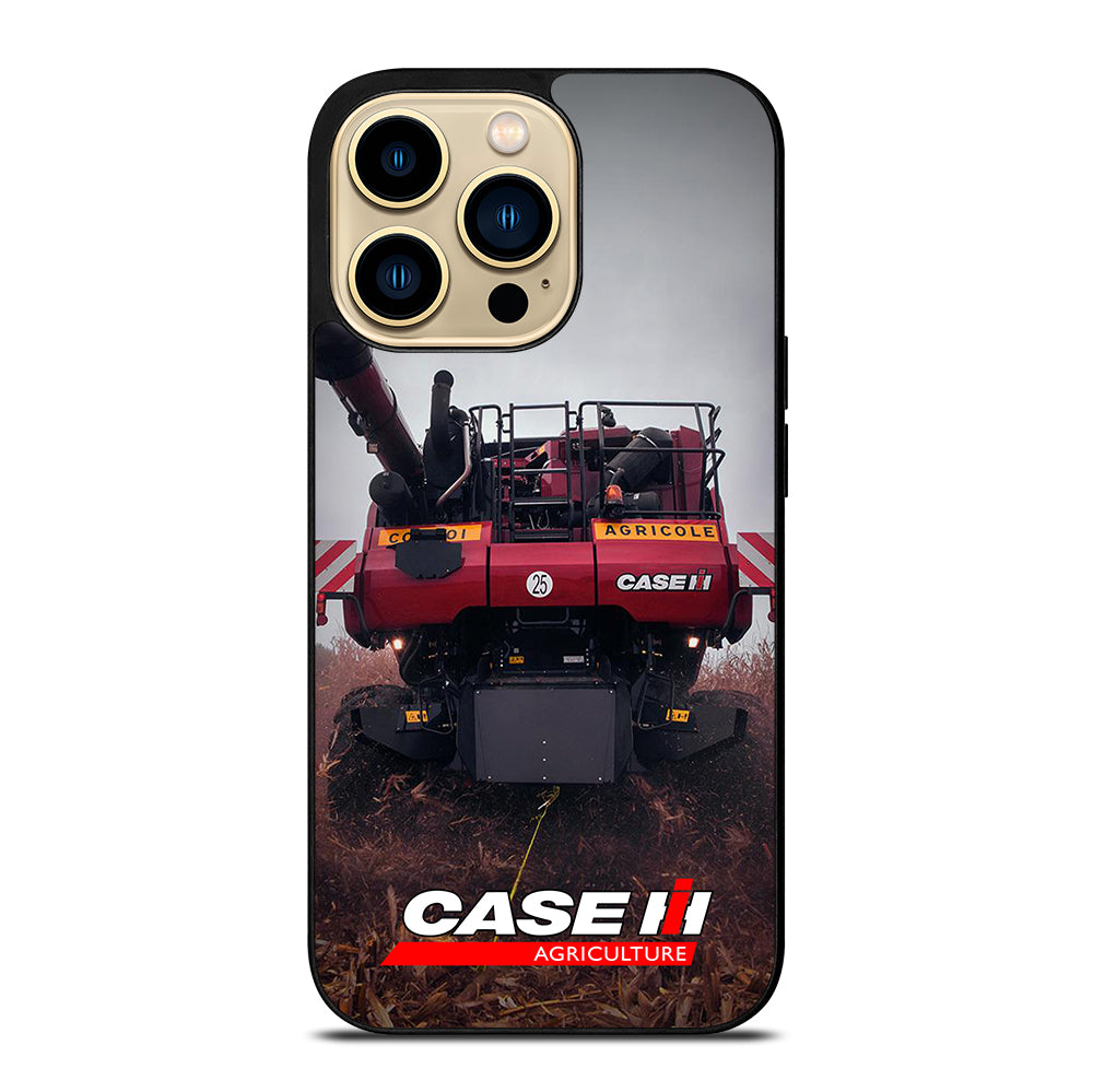INTERNATIONAL HARVESTER TRACTOR 4 iPhone 14 Pro Max Case Cover