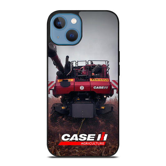 INTERNATIONAL HARVESTER TRACTOR 4 iPhone 13 Case Cover