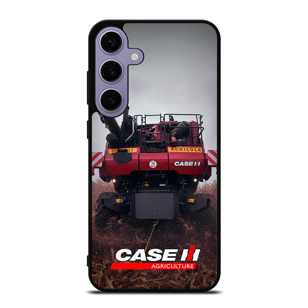 INTERNATIONAL HARVESTER TRACTOR 4 Samsung Galaxy S24 Plus Case Cover