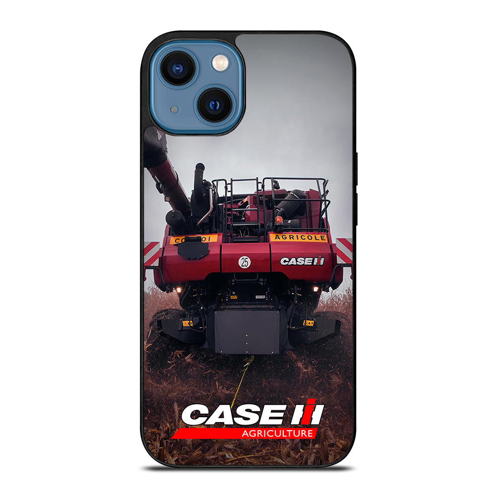 INTERNATIONAL HARVESTER TRACTOR 4 iPhone 14 Case Cover