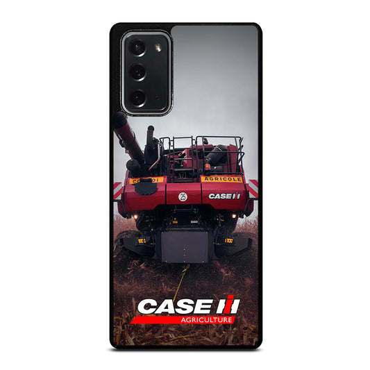INTERNATIONAL HARVESTER TRACTOR 4 Samsung Galaxy Note 20 Case Cover