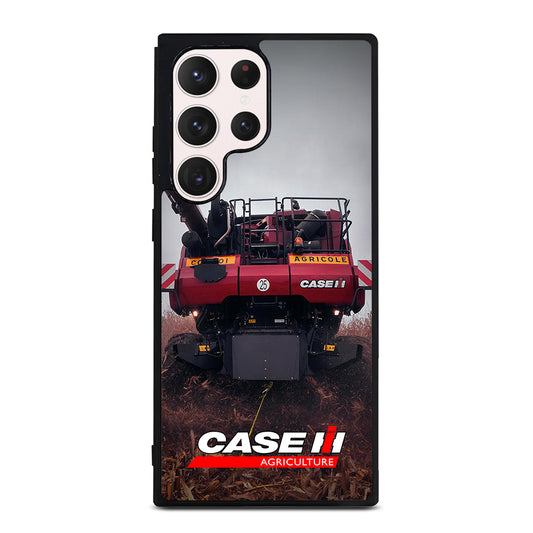 INTERNATIONAL HARVESTER TRACTOR 4 Samsung Galaxy S23 Ultra Case Cover
