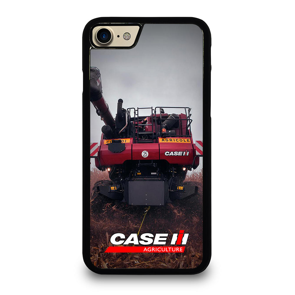 INTERNATIONAL HARVESTER TRACTOR 4 iPhone 7 / 8 Case Cover