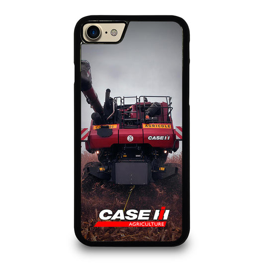 INTERNATIONAL HARVESTER TRACTOR 4 iPhone 7 / 8 Case Cover